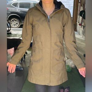 Eddie Bauer Women’s Fall Jacket